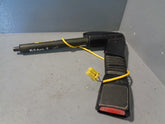 Discovery 2 Seat Belt Pre-Tensioner Near Side Front Land